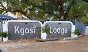 Kgosi Lodge